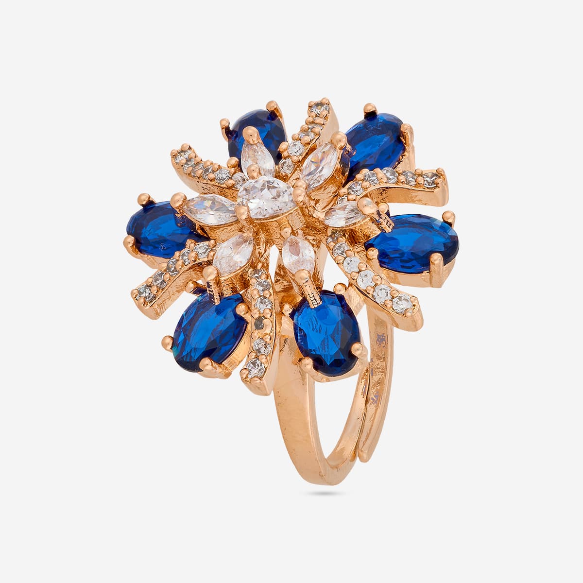Zircon Finger Ring Zircon Finger Ring 193141