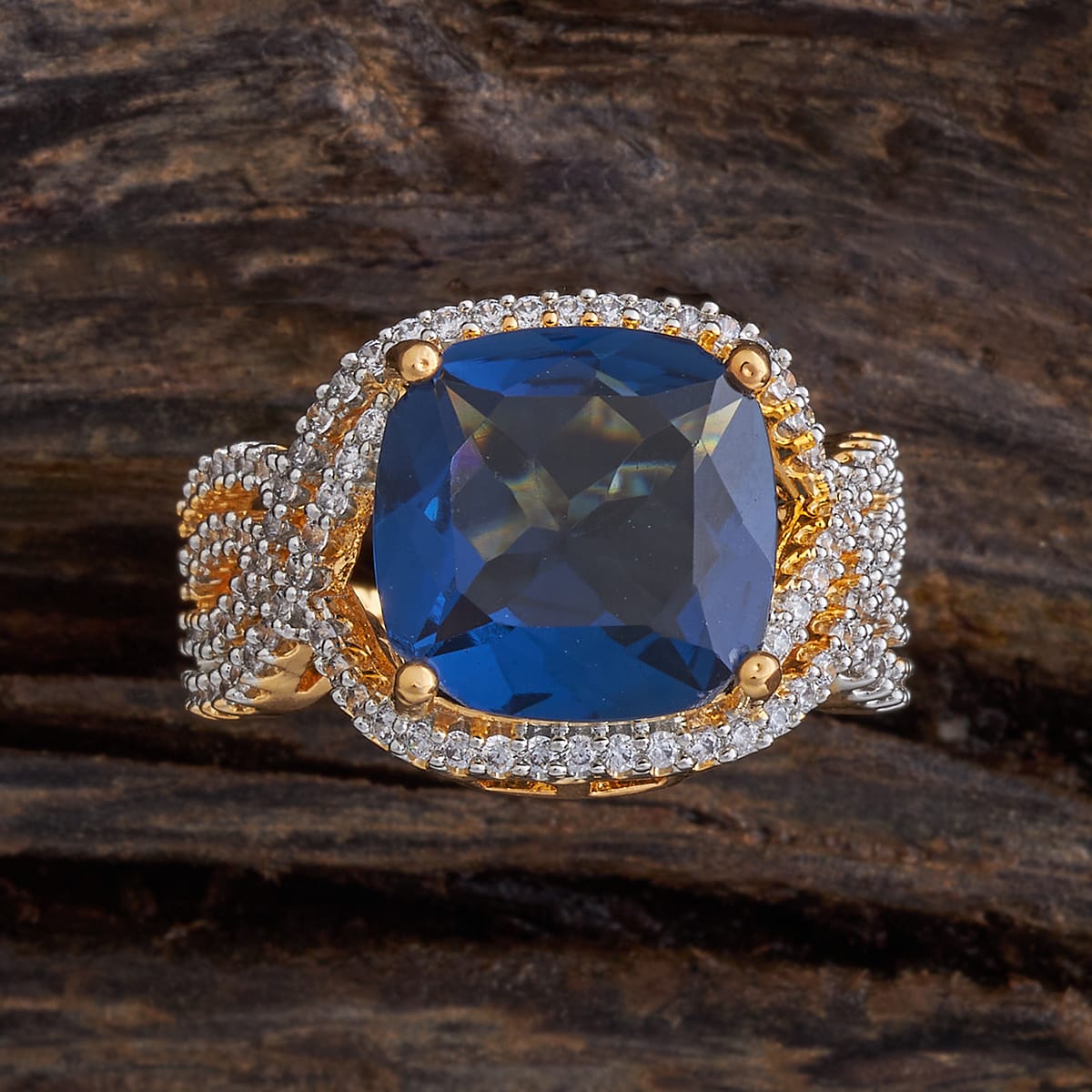 Zircon Finger Ring Zircon Finger Ring 177338