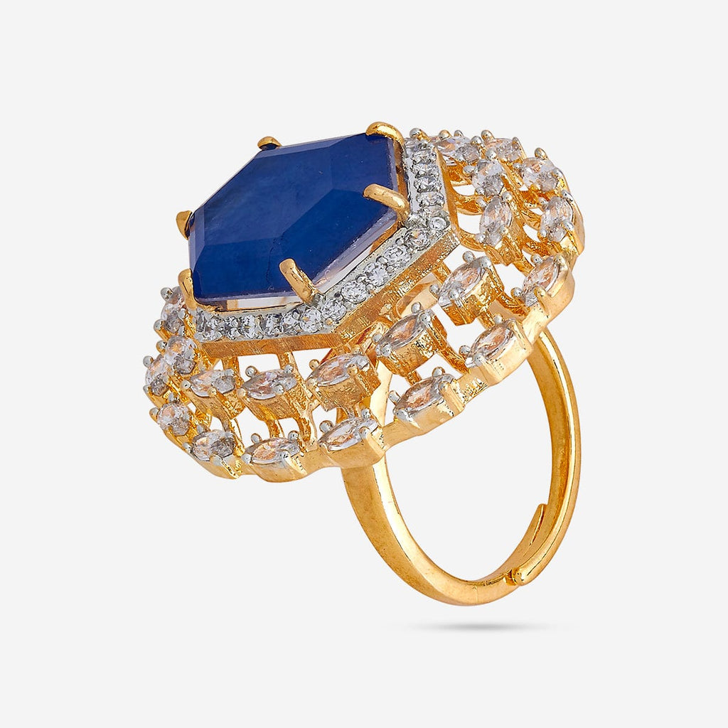 Zircon Finger Ring Zircon Finger Ring 184448