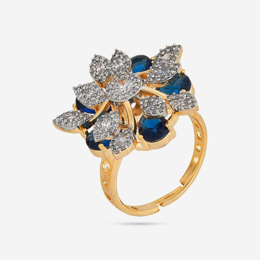 Zircon Finger Ring Zircon Finger Ring 188015