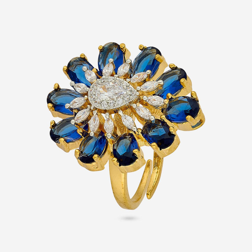 Zircon Finger Ring Zircon Finger Ring 193139