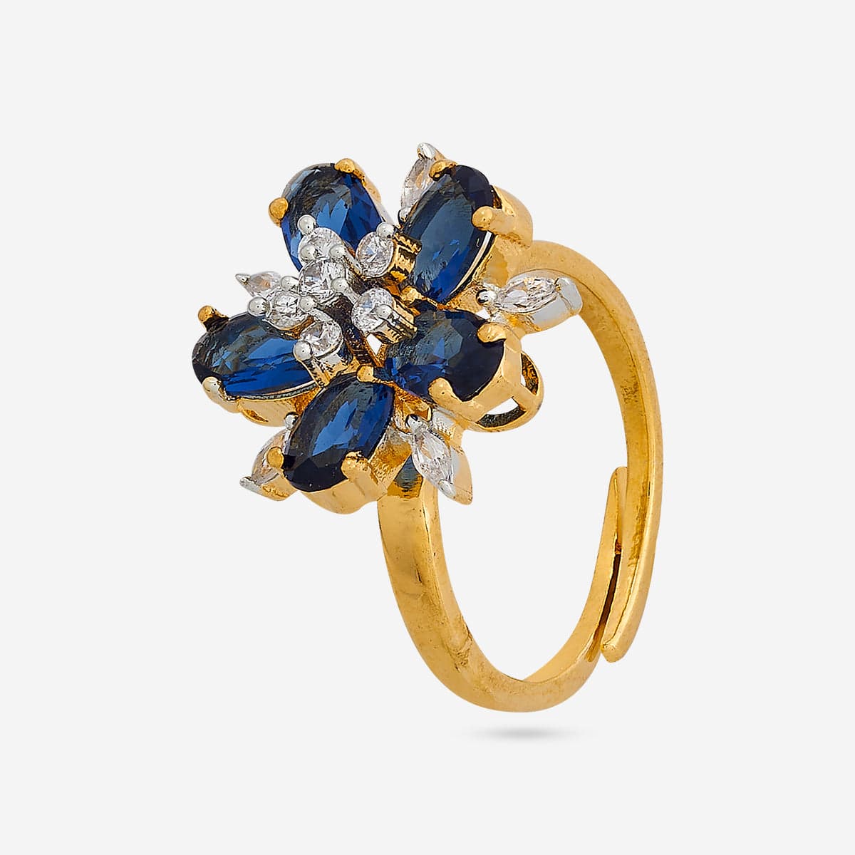 Zircon Finger Ring Zircon Finger Ring 193140