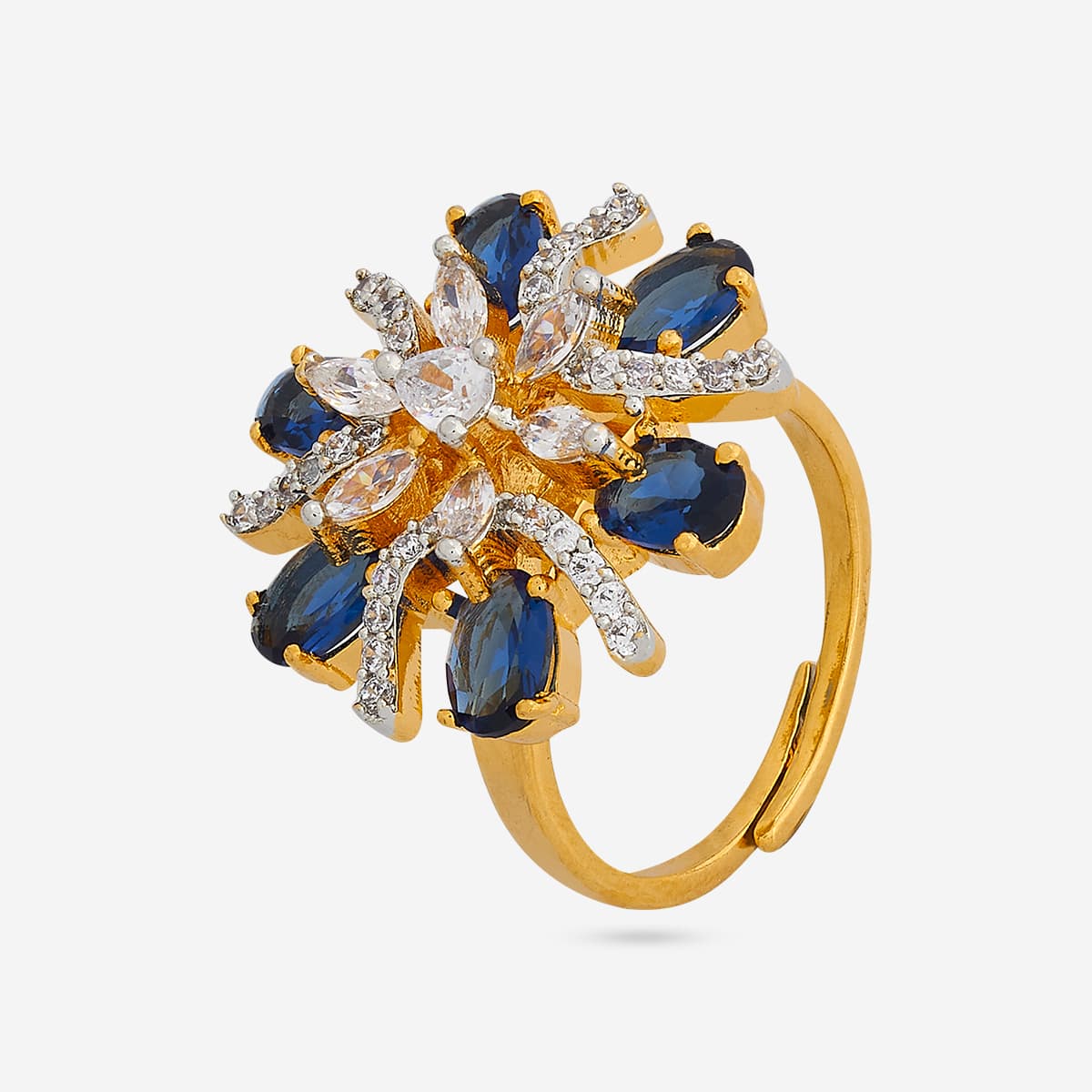 Zircon Finger Ring Zircon Finger Ring 193141