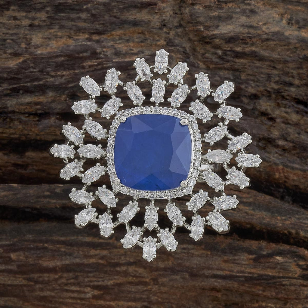 Zircon Finger Ring Zircon Finger Ring 180299