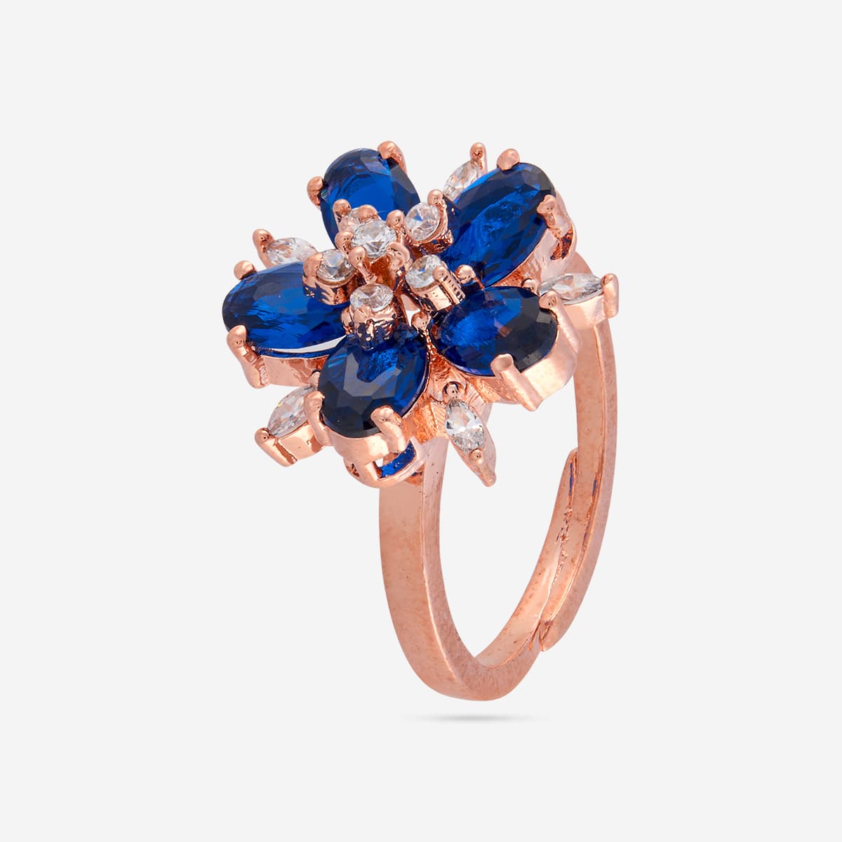 Zircon Finger Ring Zircon Finger Ring 193140