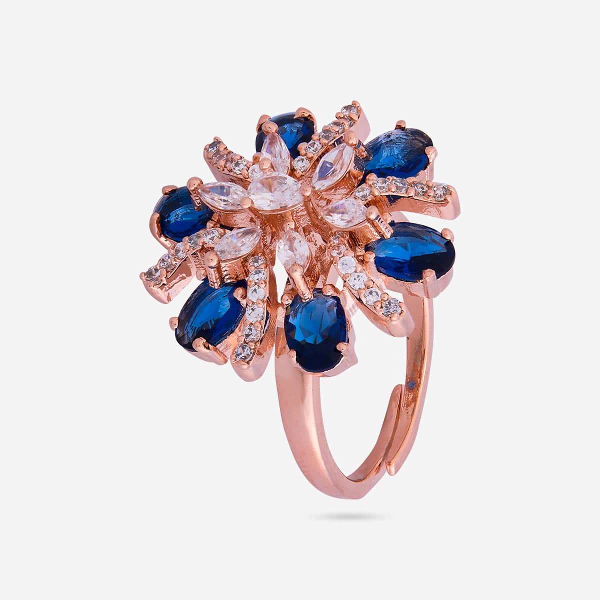 Zircon Finger Ring Zircon Finger Ring 193141