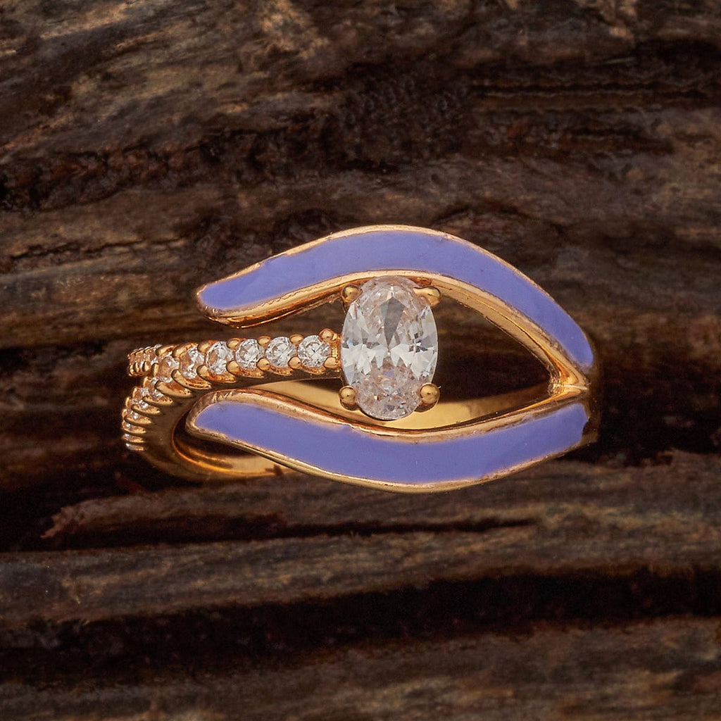 Zircon Finger Ring Zircon Finger Ring 182644