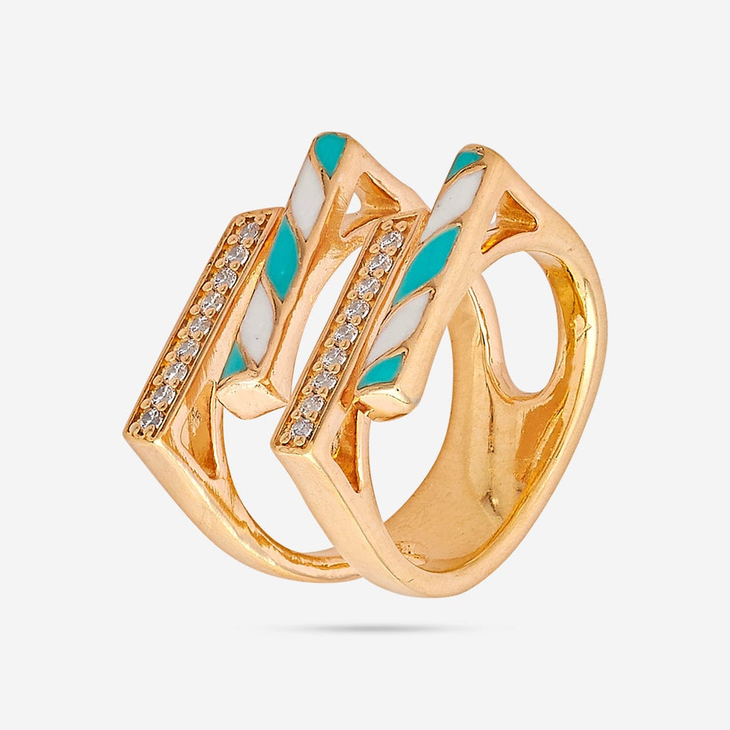 Zircon Finger Ring Zircon Finger Ring 182641