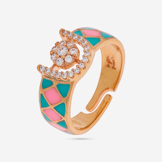 Zircon Finger Ring Zircon Finger Ring 182645