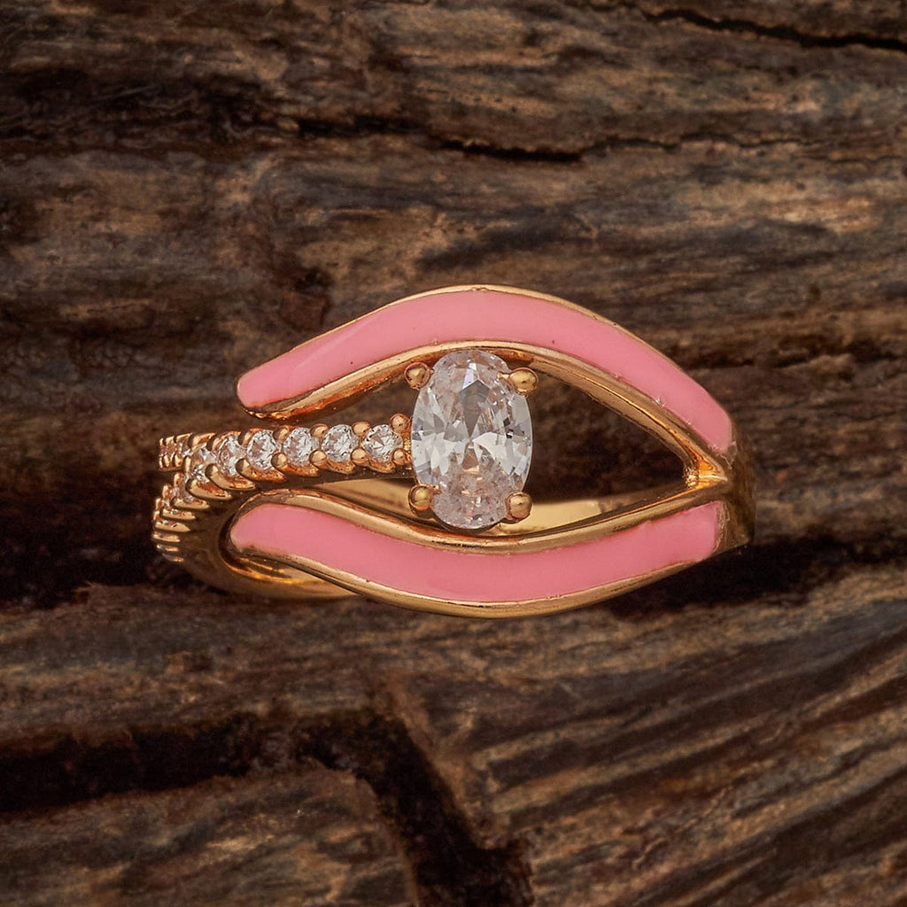 Zircon Finger Ring Zircon Finger Ring 182644