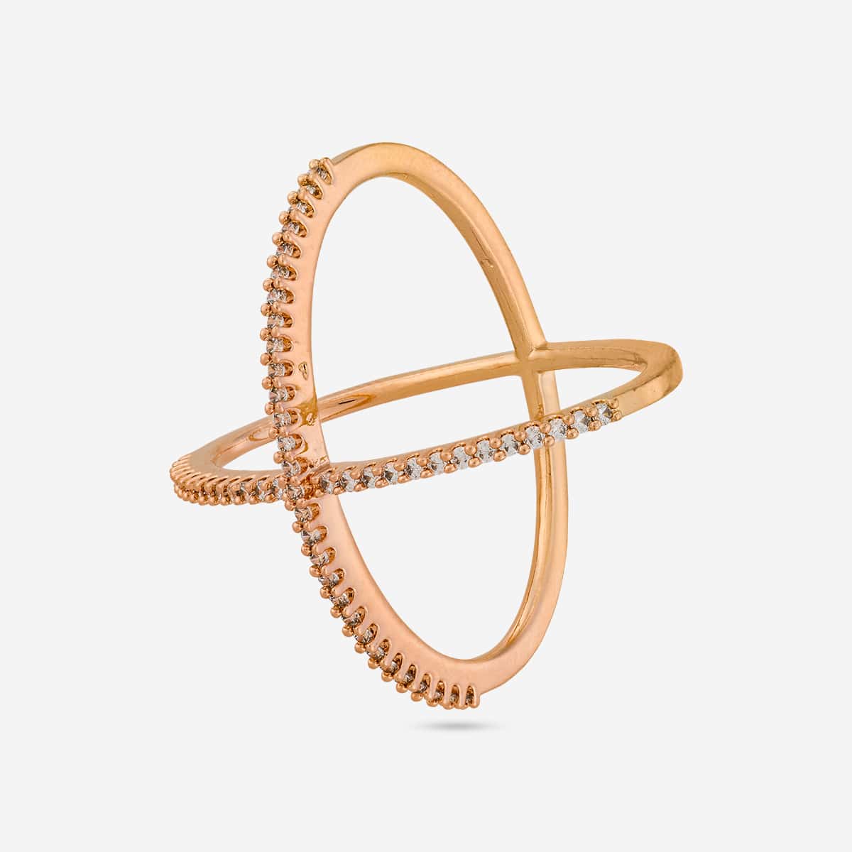 Zircon Finger Ring Zircon Finger Ring 163968