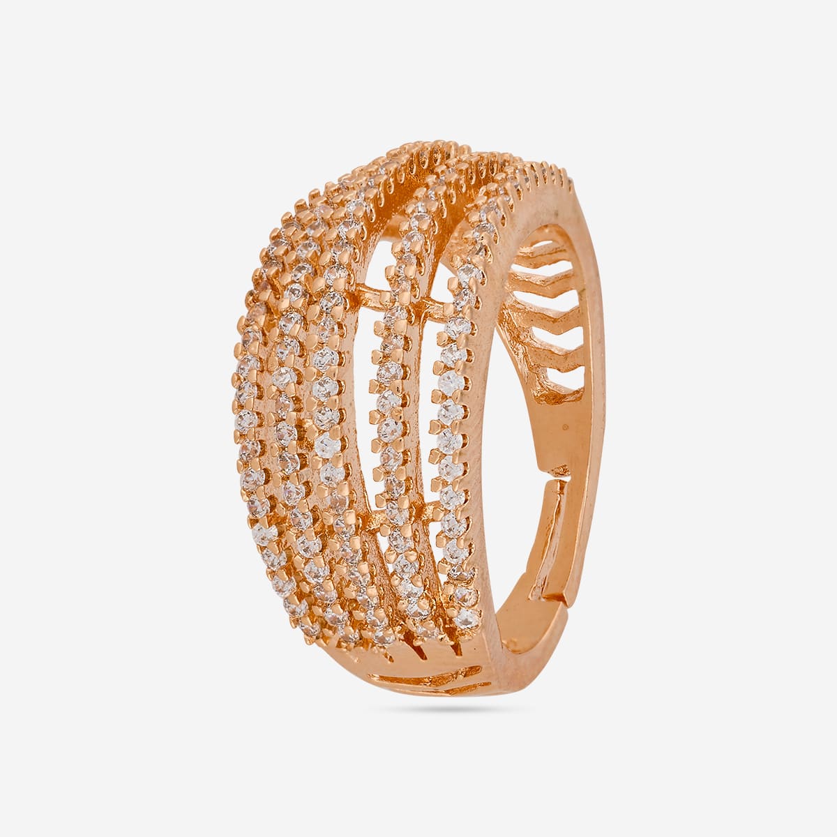 Zircon Finger Ring Zircon Finger Ring 177306