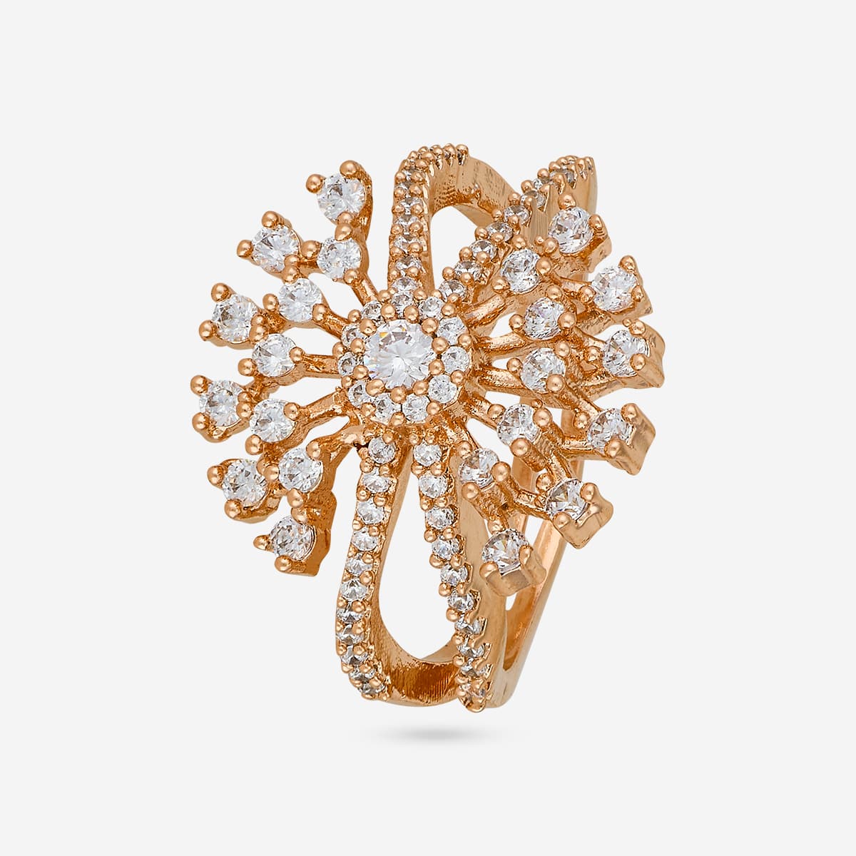 Zircon Finger Ring Zircon Finger Ring 177307