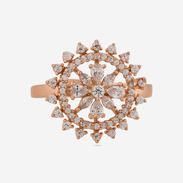 Zircon Finger Ring Zircon Finger Ring 193146