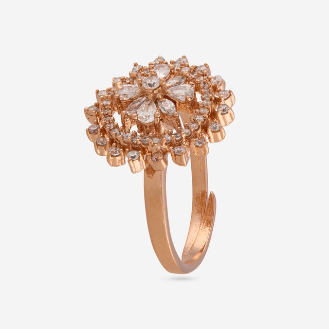 Zircon Finger Ring Zircon Finger Ring 193146