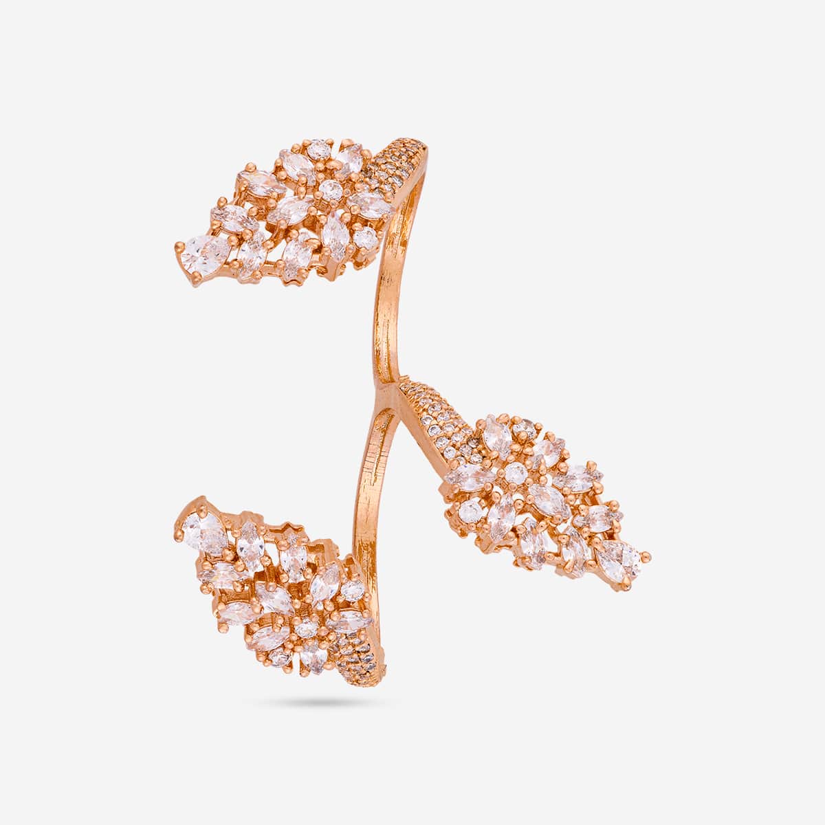 Zircon Finger Ring Zircon Finger Ring 202278