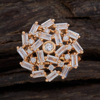 Zircon Finger Ring Zircon Finger Ring 151642