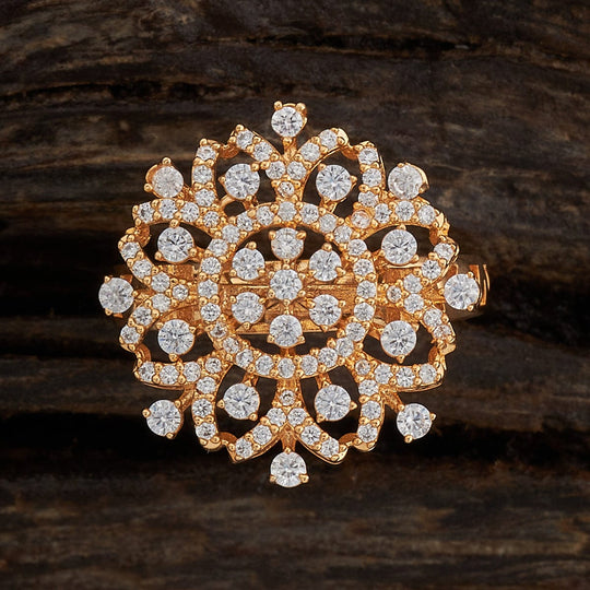 Zircon Finger Ring Zircon Finger Ring 166200
