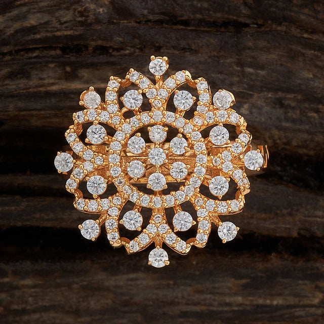 Zircon Finger Ring Zircon Finger Ring 166200
