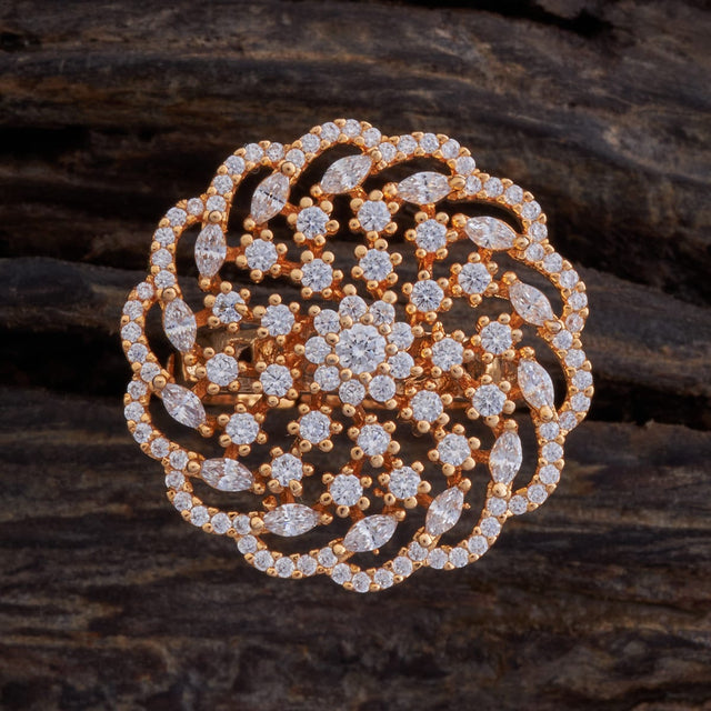 Zircon Finger Ring Zircon Finger Ring 173106