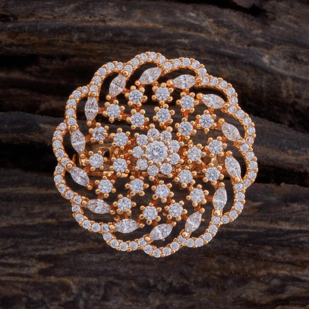 Zircon Finger Ring Zircon Finger Ring 173106