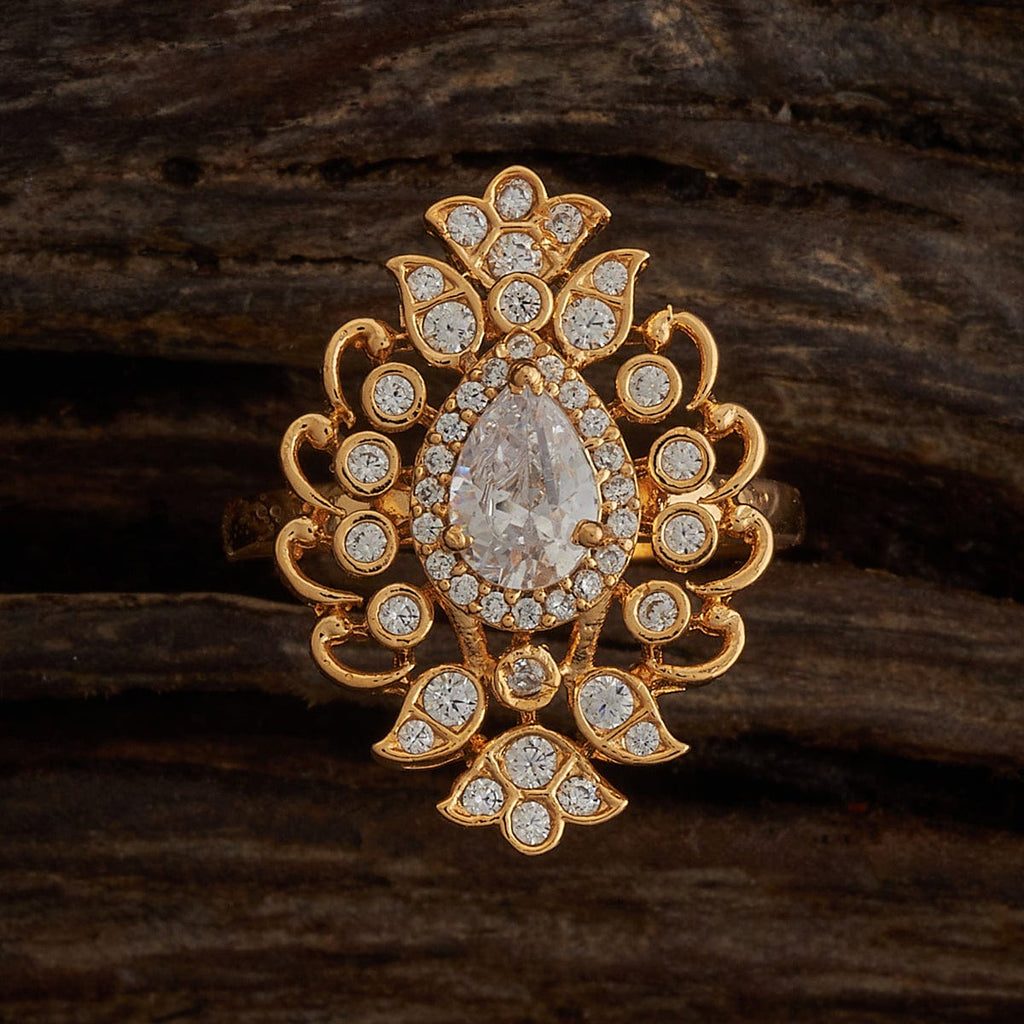Zircon Finger Ring Zircon Finger Ring 173188