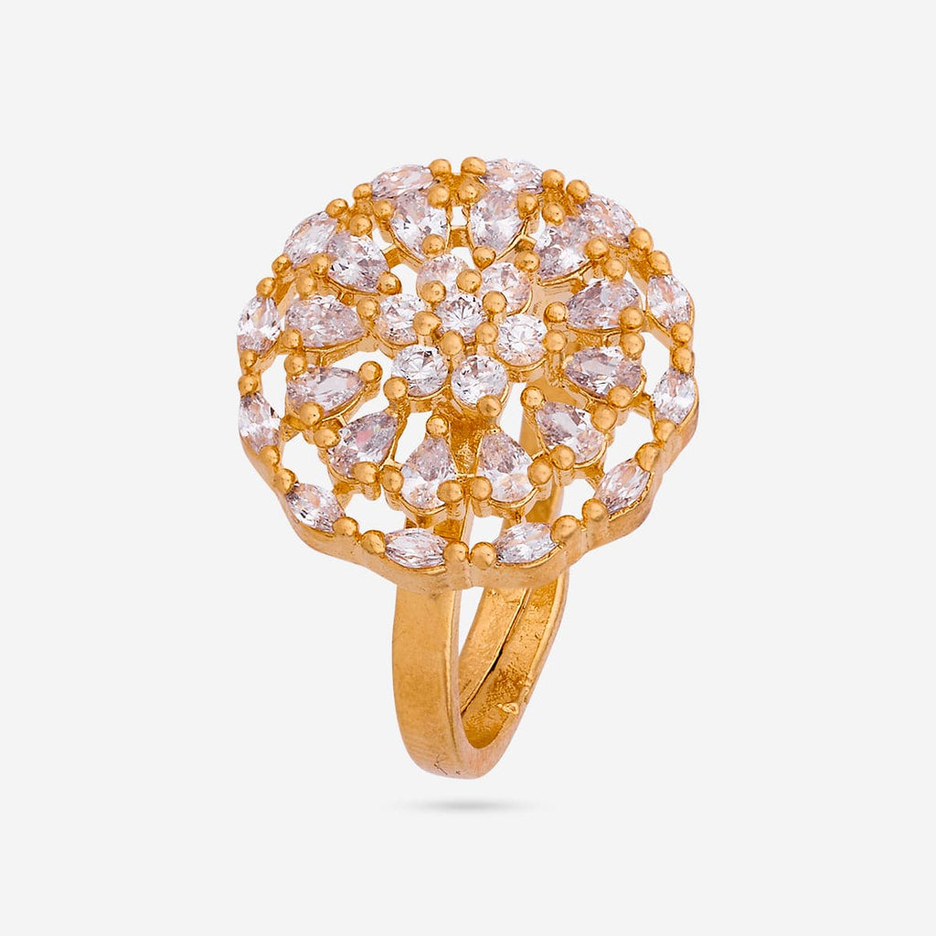 Zircon Finger Ring Zircon Finger Ring 178520