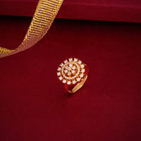 Zircon Finger Ring Zircon Finger Ring 193149