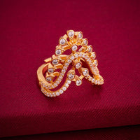 Zircon Finger Ring Zircon Finger Ring 193896