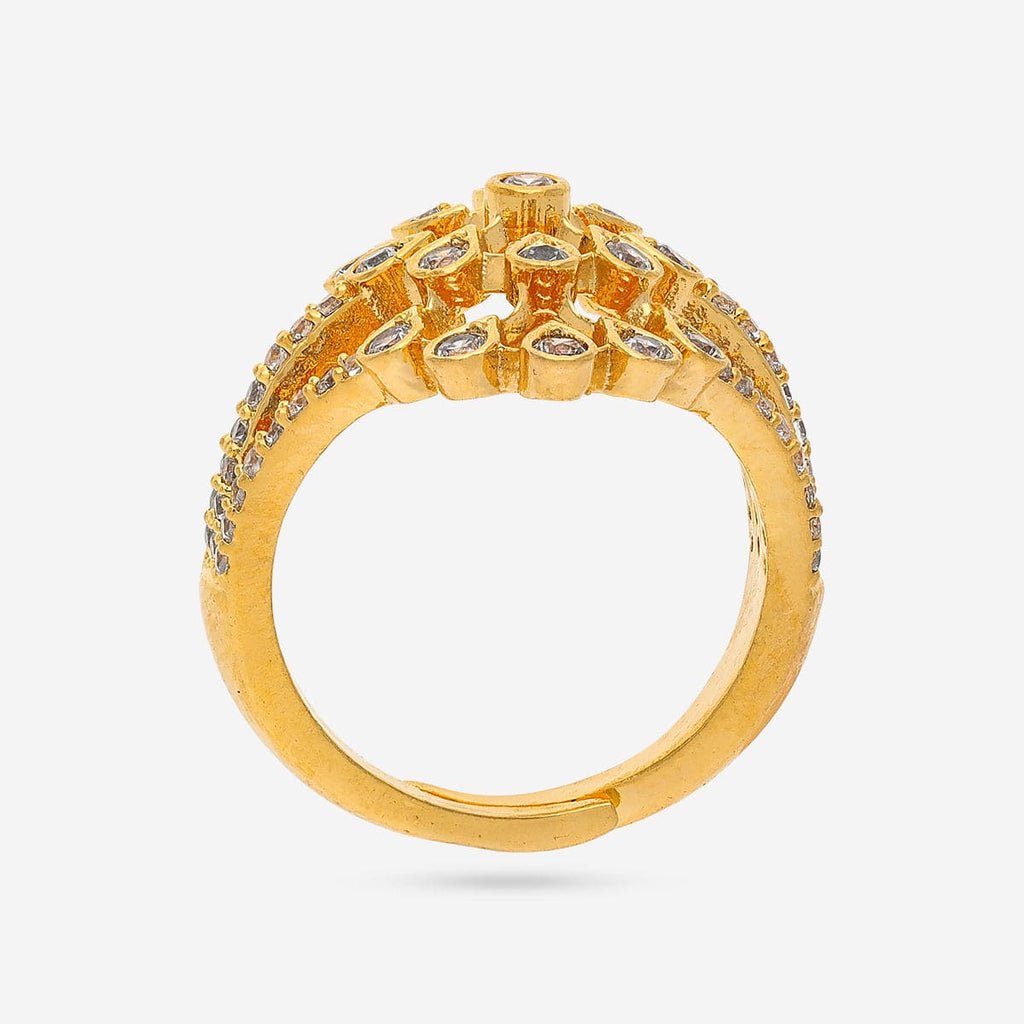 Zircon Finger Ring Zircon Finger Ring 193898