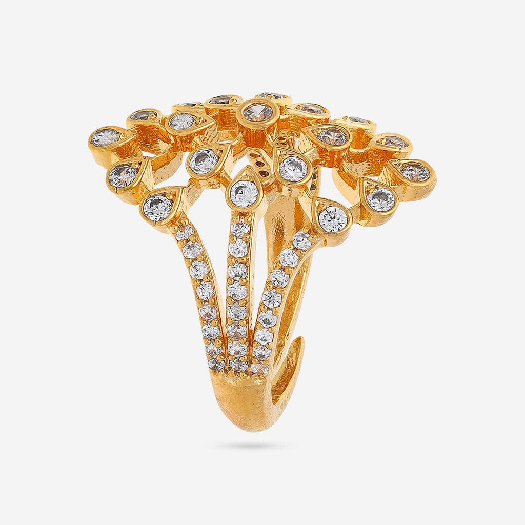 Zircon Finger Ring Zircon Finger Ring 193898