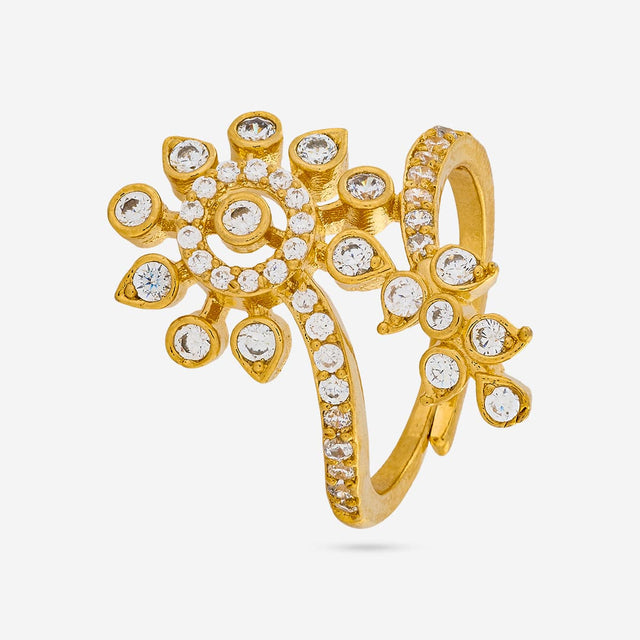 Zircon Finger Ring Zircon Finger Ring 193900