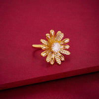 Zircon Finger Ring Zircon Finger Ring 195314