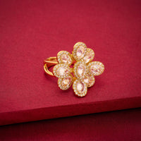 Zircon Finger Ring Zircon Finger Ring 195315