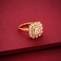 Zircon Finger Ring Zircon Finger Ring 195317