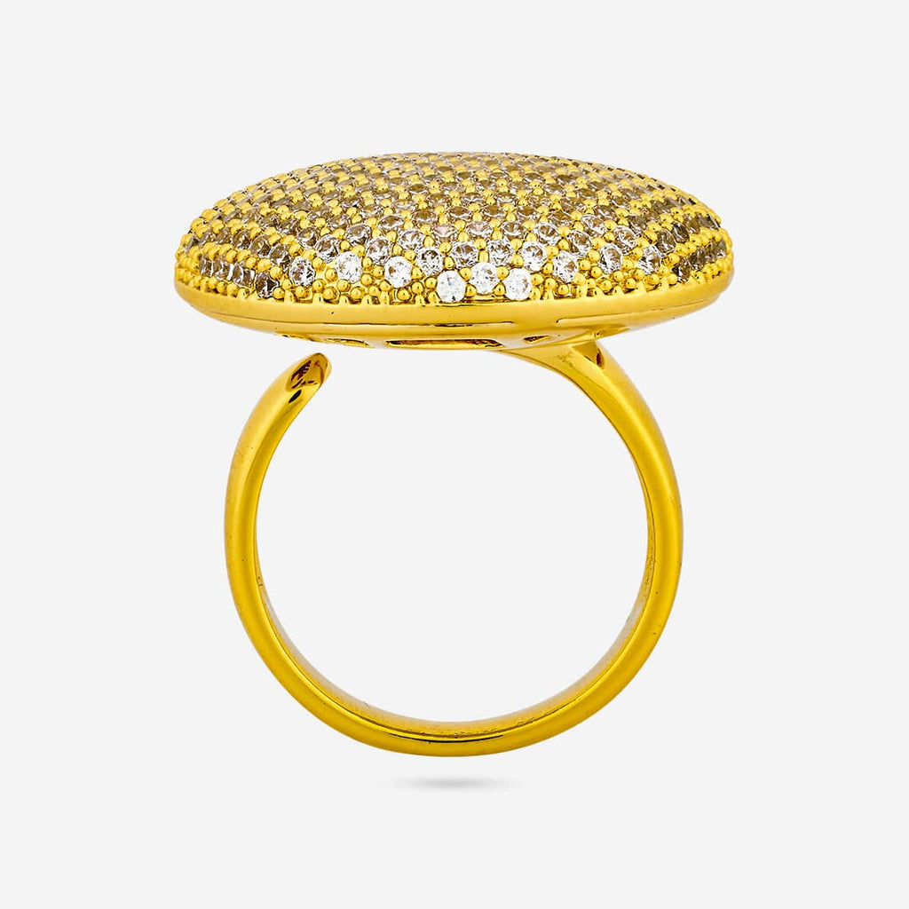 Zircon Finger Ring Zircon Finger Ring 195319