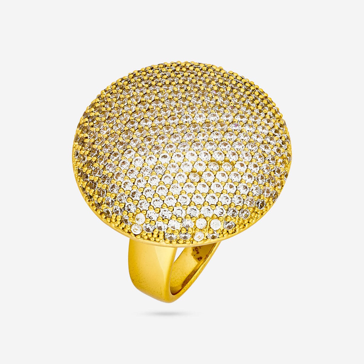 Zircon Finger Ring Zircon Finger Ring 195319