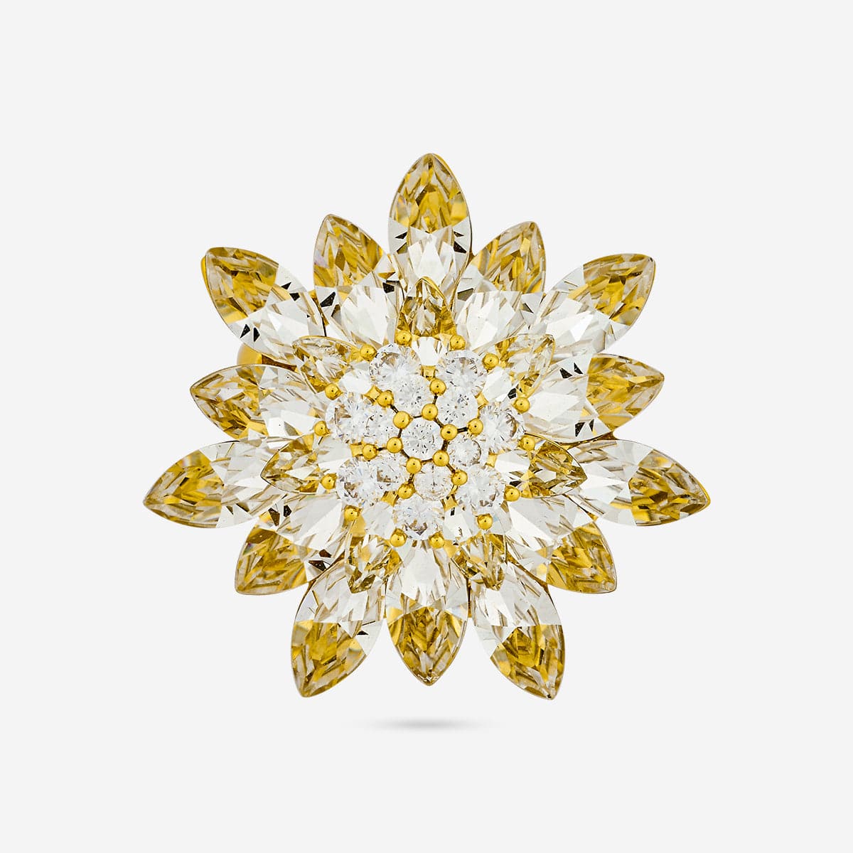 Zircon Finger Ring Zircon Finger Ring 195320