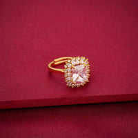 Zircon Finger Ring Zircon Finger Ring 195321