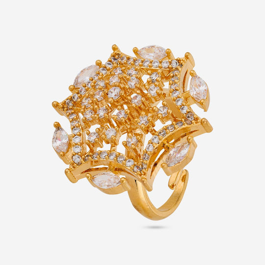 Zircon Finger Ring Zircon Finger Ring 197389