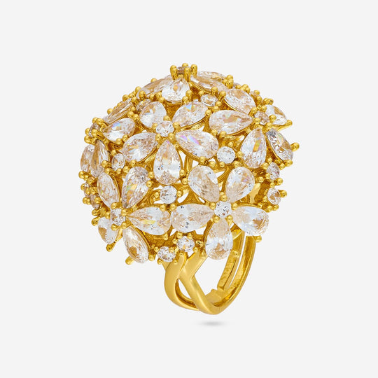 Zircon Finger Ring Zircon Finger Ring 197980