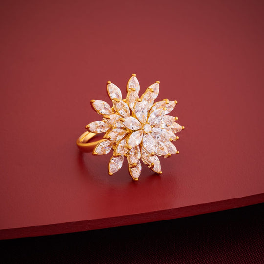 Zircon Finger Ring Zircon Finger Ring 197981