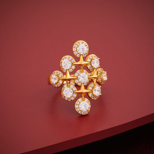 Zircon Finger Ring Zircon Finger Ring 197982