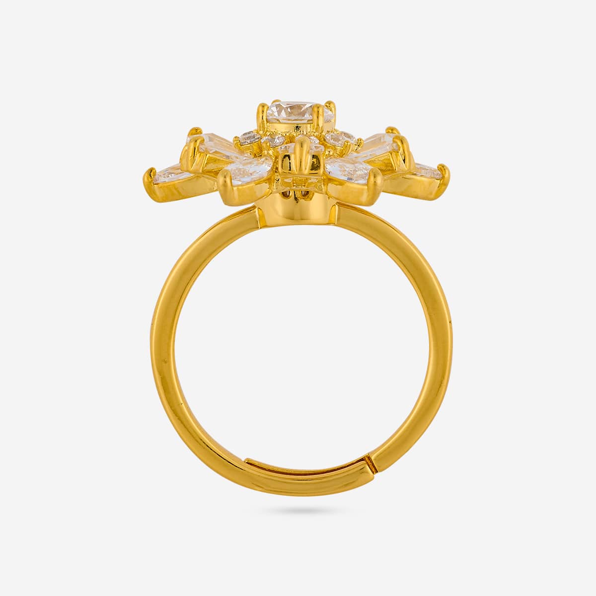 Zircon Finger Ring Zircon Finger Ring 197984