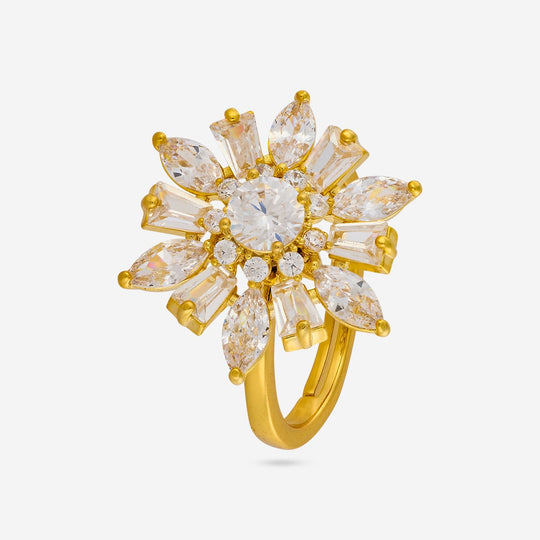 Zircon Finger Ring Zircon Finger Ring 197984