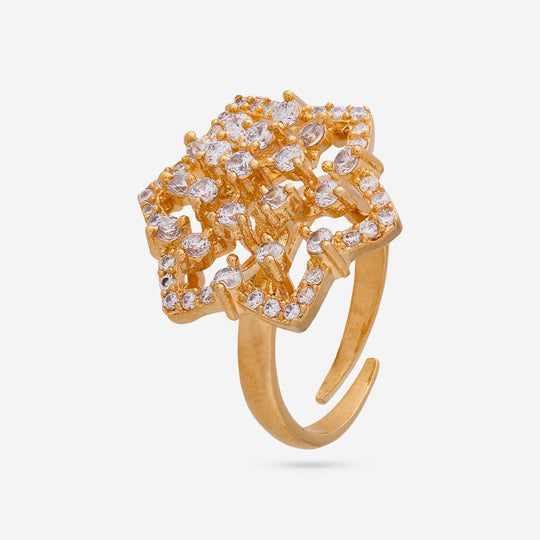 Zircon Finger Ring Zircon Finger Ring 200273