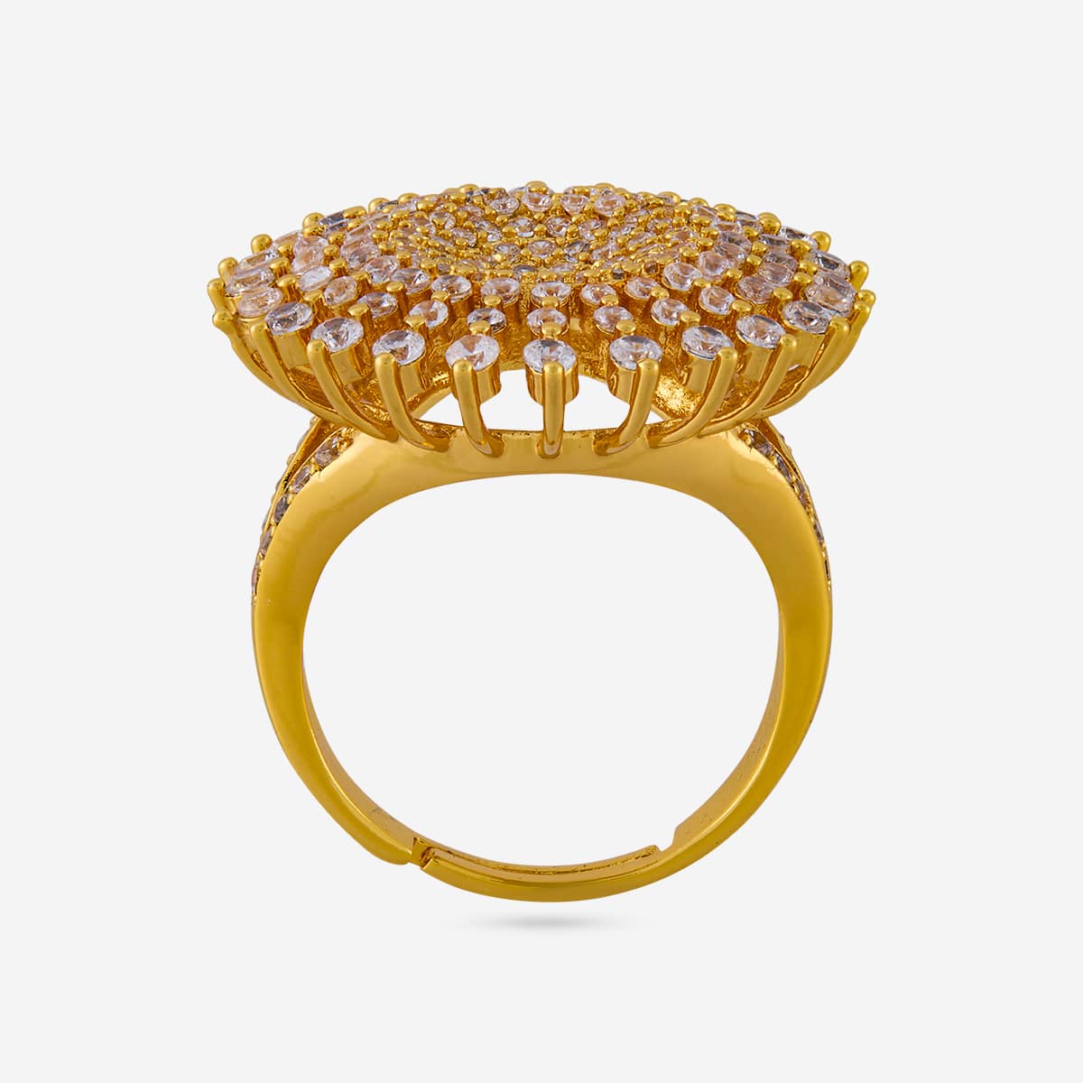 Zircon Finger Ring Zircon Finger Ring 202012
