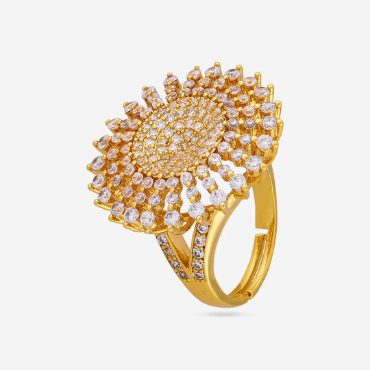 Zircon Finger Ring Zircon Finger Ring 202012