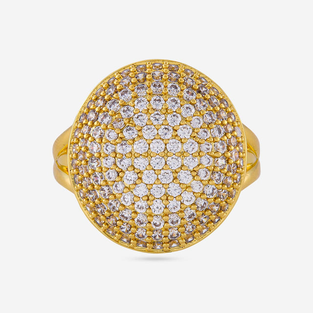 Zircon Finger Ring Zircon Finger Ring 202013