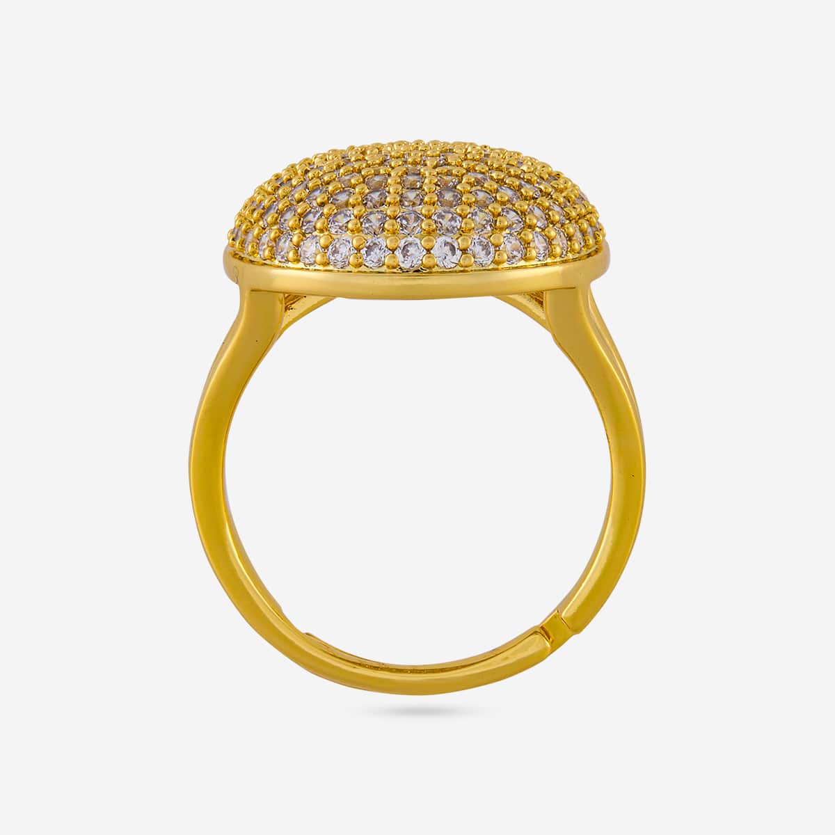 Zircon Finger Ring Zircon Finger Ring 202013